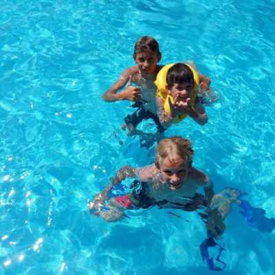 Hajdúszoboszlói élmények, 11 család nyaralása - adó, 1%, alapítvány, támogatás