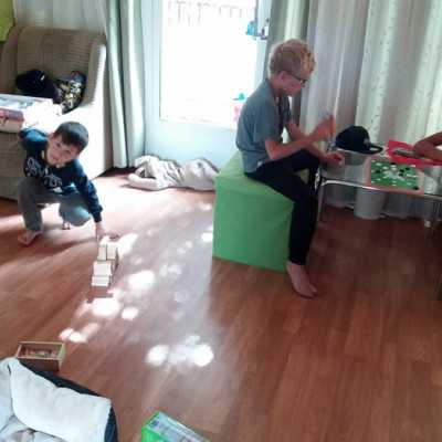 Hajdúszoboszlói élmények, 11 család nyaralása - adó, 1%, alapítvány, támogatás