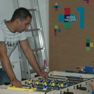 Halloween a Remény Kuckóban - adó, 1%, alapítvány, támogatás