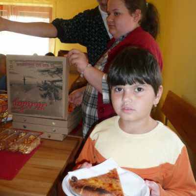 Halloween a Remény Kuckóban - adó, 1%, alapítvány, támogatás