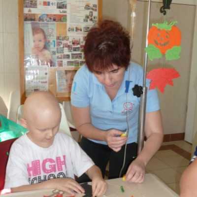 Halloweeni készülõdés - adó, 1%, alapítvány, támogatás