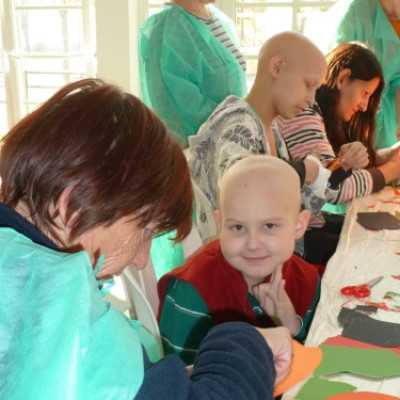 Halloweeni készülõdés - adó, 1%, alapítvány, támogatás