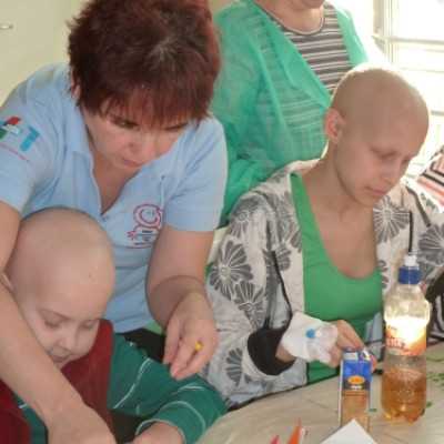 Halloweeni készülõdés - adó, 1%, alapítvány, támogatás