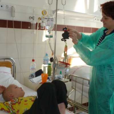 Halloweeni készülõdés - adó, 1%, alapítvány, támogatás