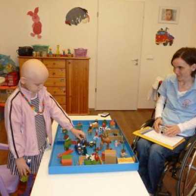 Hasznosan támogattuk a beteg gyermekeket - alapítvány, adó 1%, támogatás