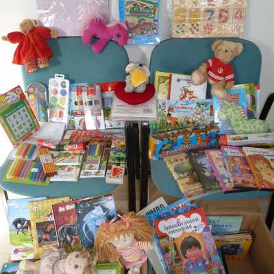 Háttéreszköz támogatás a kórházpedagógusok részére - alapítvány, adó 1%, támogatás