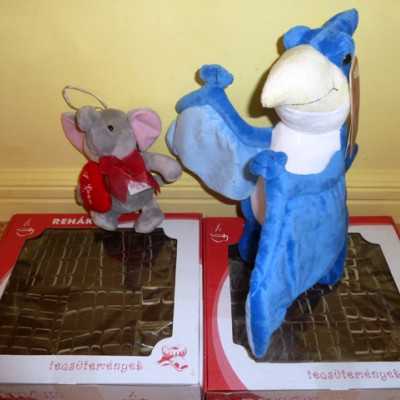 Érkeznek a „cipősdoboznyi szeretet” ajándékai és a csokoládék 2016 - alapítvány, adó 1%, támogatás