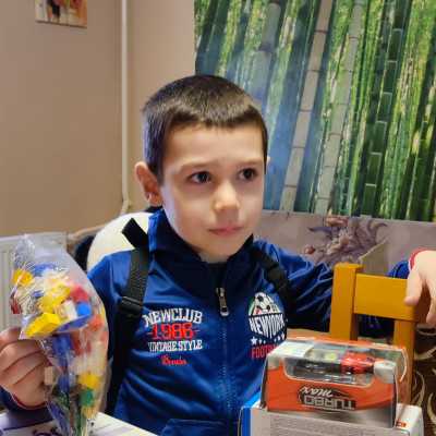 „Szép Karácsony” támogatás 3.650.000.-Ft értékben, a kis betegeknek és családjaiknak - alapítvány, adó 1%, támogatás