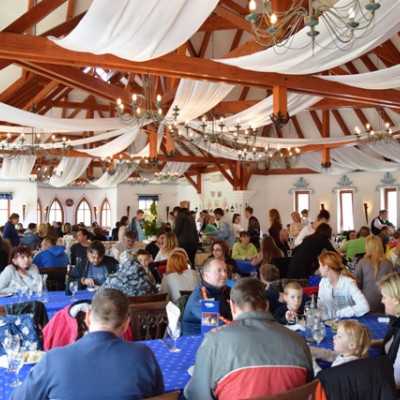 Húsvéti kirándulás a kis betegekkel - alapítvány, adó 1%, támogatás