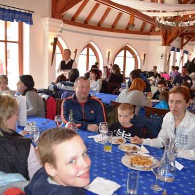 Húsvéti kirándulás a kis betegekkel - alapítvány, adó 1%, támogatás