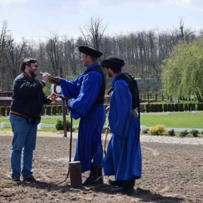 Húsvéti kirándulás a kis betegekkel - alapítvány, adó 1%, támogatás