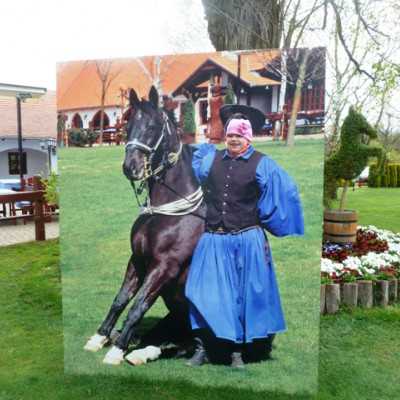 Húsvéti kirándulás a kis betegekkel - alapítvány, adó 1%, támogatás