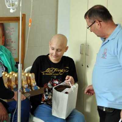 Húsvéti meglepetés - alapítvány, adó 1%, támogatás