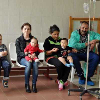 Húsvéti meglepetés - alapítvány, adó 1%, támogatás