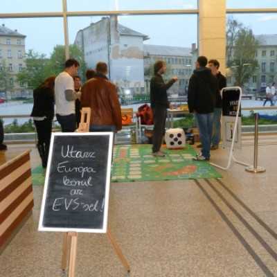 III. International Event rendezvény a gyermekekért! - adó, 1%, alapítvány, támogatás