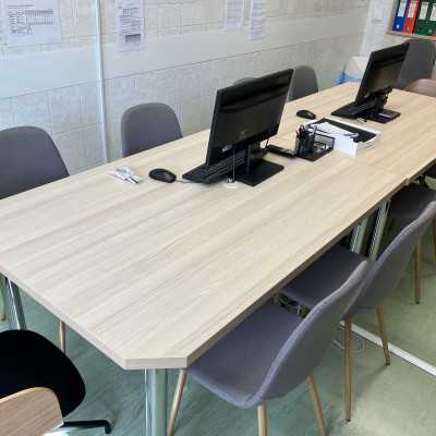 Nővéröltöző és konzultációs szoba kialakítása Miskolcon - alapítvány, adó 1%, támogatás