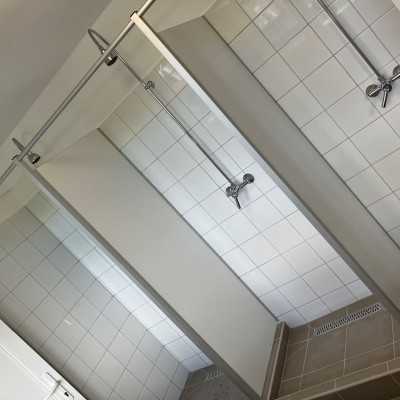 Nővéröltöző és konzultációs szoba kialakítása Miskolcon - alapítvány, adó 1%, támogatás