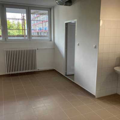 Nővéröltöző és konzultációs szoba kialakítása Miskolcon - alapítvány, adó 1%, támogatás