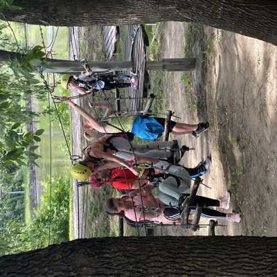 Kerekerdő Családi Élmény-és Gyermeknap - adó, 1%, alapítvány, támogatás