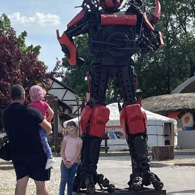 Kerekerdő Családi Élmény-és Gyermeknap - adó, 1%, alapítvány, támogatás