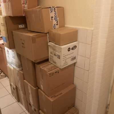 Újabb összefogás sikeres eredménye, 65 csomag indul útnak Karácsonyra! - alapítvány, adó 1%, támogatás