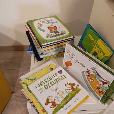 A debreceni klinikán felhasználták a pedagógusi munkáért nyújtott támogatásunkat! - alapítvány, adó 1%, támogatás