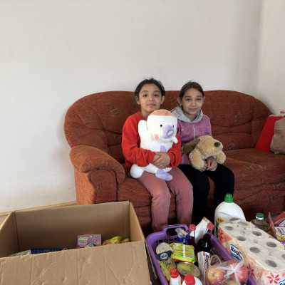 Petra új ingatlanba költözhetett családjával! - adó, 1%, alapítvány, támogatás