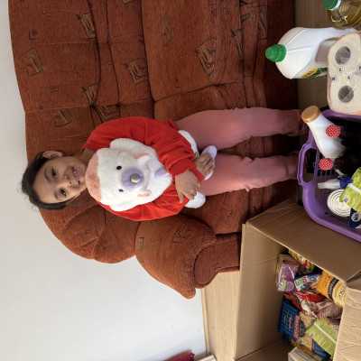 Petra új ingatlanba költözhetett családjával! - adó, 1%, alapítvány, támogatás