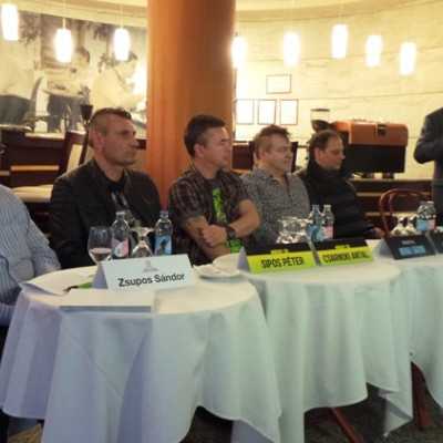 Irigy Hónaljmirigy 25 éves szuperkoncert Debrecenben - alapítvány, adó 1%, támogatás