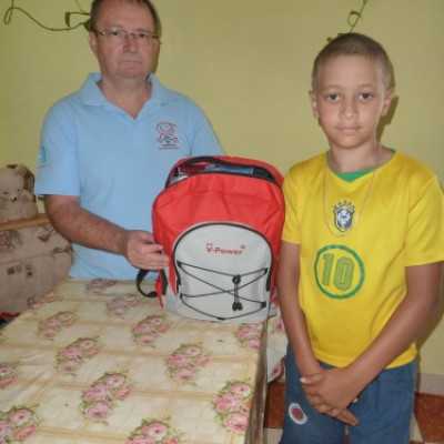 Iskolakezdési támogatás a Mátyás Papírtól - adó, 1%, alapítvány, támogatás