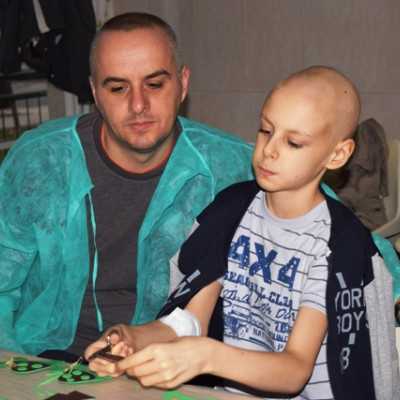 Ismét szorgoskodtak az ügyes kezek - alapítvány, adó 1%, támogatás