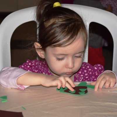 Ismét szorgoskodtak az ügyes kezek - alapítvány, adó 1%, támogatás