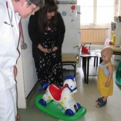 Játékok, adományok - adó, 1%, alapítvány, támogatás