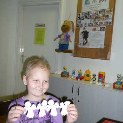 Jönnek az ünnepek, készülünk rá a Klinikán is! - adó, 1%, alapítvány, támogatás