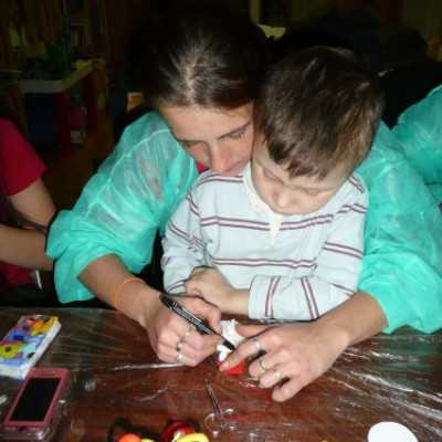 Jönnek az ünnepek, készülünk rá a Klinikán is! - adó, 1%, alapítvány, támogatás