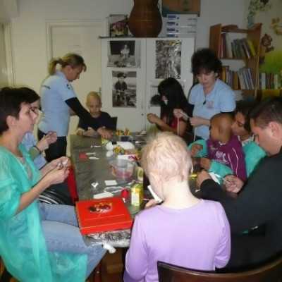 Jönnek az ünnepek, készülünk rá a Klinikán is! - adó, 1%, alapítvány, támogatás