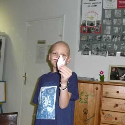 Jönnek az ünnepek, készülünk rá a Klinikán is! - adó, 1%, alapítvány, támogatás