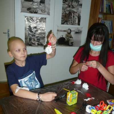 Jönnek az ünnepek, készülünk rá a Klinikán is! - adó, 1%, alapítvány, támogatás