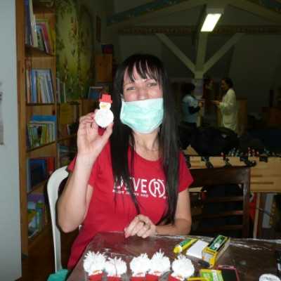 Jönnek az ünnepek, készülünk rá a Klinikán is! - adó, 1%, alapítvány, támogatás