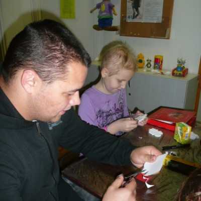 Jönnek az ünnepek, készülünk rá a Klinikán is! - adó, 1%, alapítvány, támogatás