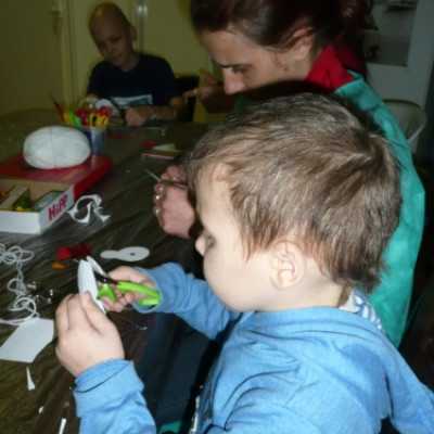 Jönnek az ünnepek, készülünk rá a Klinikán is! - adó, 1%, alapítvány, támogatás