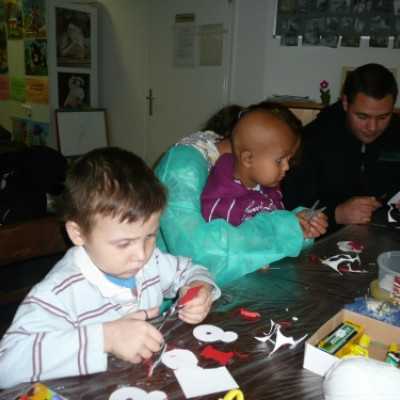 Jönnek az ünnepek, készülünk rá a Klinikán is! - adó, 1%, alapítvány, támogatás