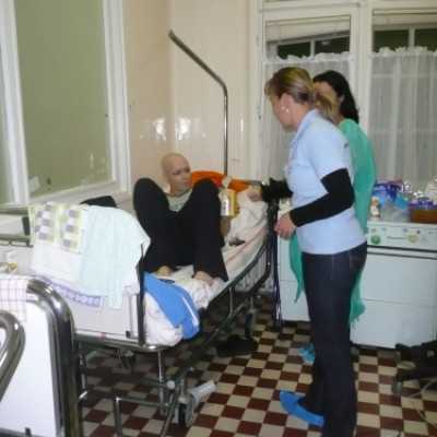 Jönnek az ünnepek, készülünk rá a Klinikán is! - adó, 1%, alapítvány, támogatás