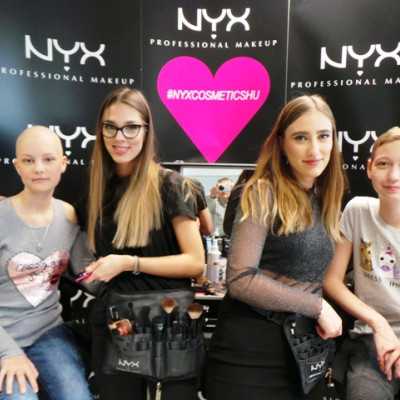 Jótékony maratoni hajvágás! - alapítvány, adó 1%, támogatás