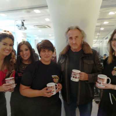 Jótékony maratoni hajvágás! - alapítvány, adó 1%, támogatás