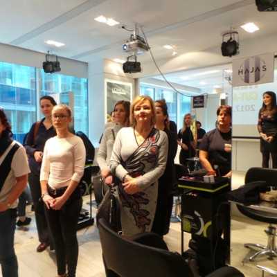 Jótékony maratoni hajvágás! - alapítvány, adó 1%, támogatás