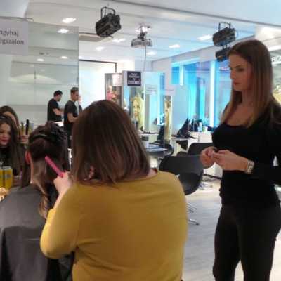 Jótékony maratoni hajvágás! - alapítvány, adó 1%, támogatás