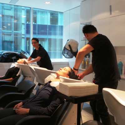 Jótékony maratoni hajvágás! - alapítvány, adó 1%, támogatás