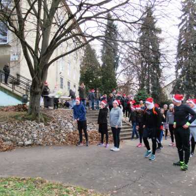 Jótékonysági Bányász Futóverseny - alapítvány, adó 1%, támogatás