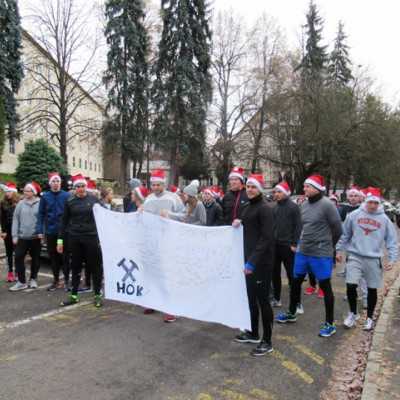 Jótékonysági Bányász Futóverseny - alapítvány, adó 1%, támogatás